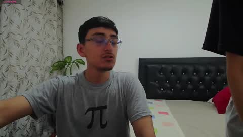 FallGays online show from September 17, 11:19 pm