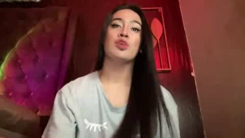 callmecindy online show from July 12, 6:11 pm