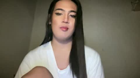 callmecindy online show from November 4, 11:17 pm