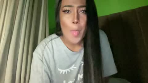 callmecindy online show from August 2, 9:00 am