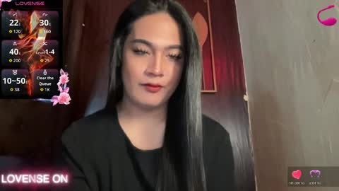 callmecindy online show from April 26, 10:29 pm