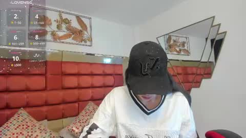 Faloon online show from July 17, 6:32 pm