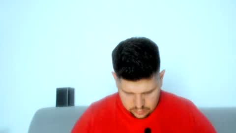 YoungChris online show from June 17, 11:32 pm