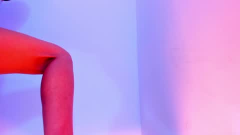 Andrea online show from February 8, 1:01 pm