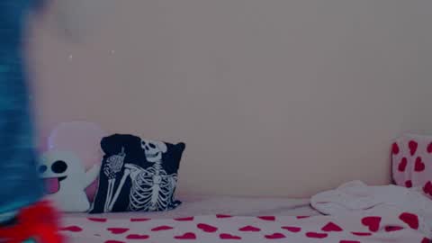 BUNNYGal online show from March 11, 6:27 am