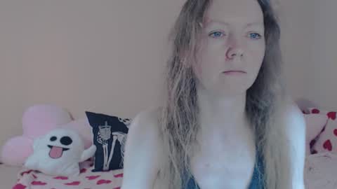 BUNNYGal online show from March 17, 5:45 am