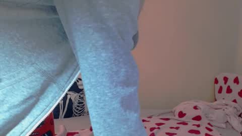 BUNNYGal online show from March 12, 6:50 am