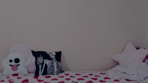 BUNNYGal online show from March 18, 5:46 am