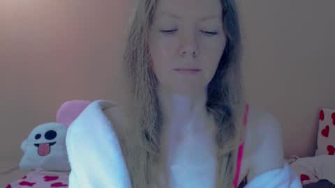 BUNNYGal online show from March 10, 6:07 am