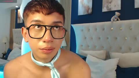 FANCY online show from April 29, 5:01 am