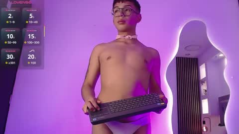 FANCY online show from April 23, 5:04 am