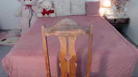 Layla online show from October 23, 12:56 am