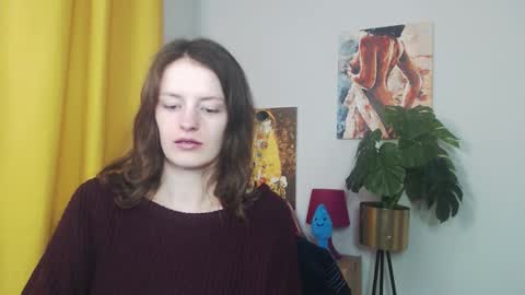 Nadine online show from November 10, 5:54 am