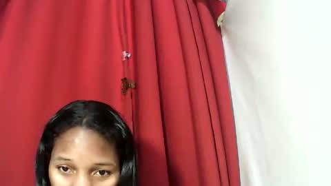 Snapshot of faniriah27 chatting on September 24, 8:10 am faniriah27 online show from September 24, 8:10 am