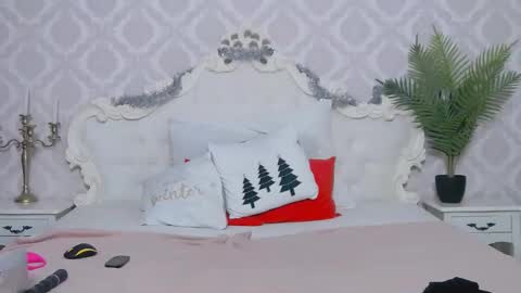 Fannie online show from January 6, 8:14 am