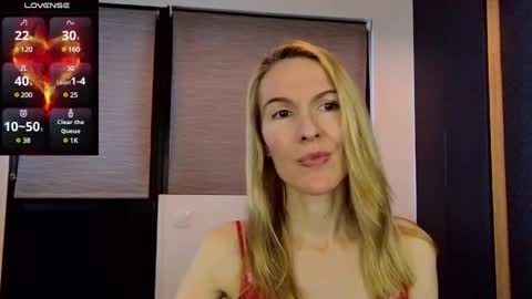 Fanny online show from February 14, 2:33 pm