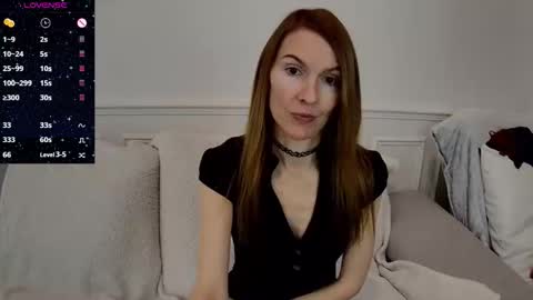 Fanny online show from February 12, 11:19 pm