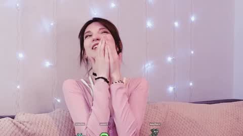 Kim online show from January 9, 7:18 pm