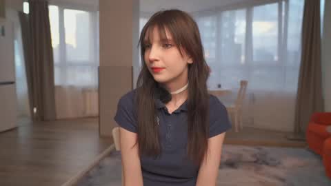 Kim online show from April 26, 3:09 pm