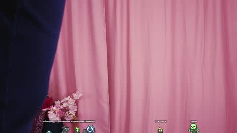 Kim online show from January 5, 7:17 pm