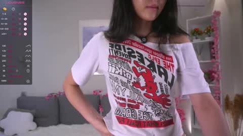 Eva online show from November 26, 1:25 am