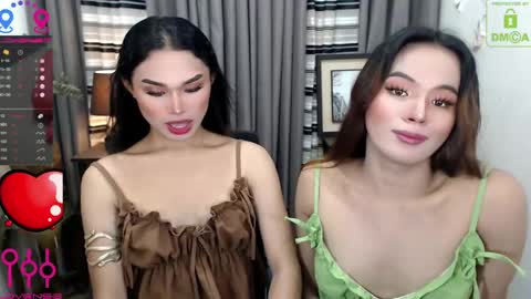 BRIANNA online show from May 2, 12:00 pm