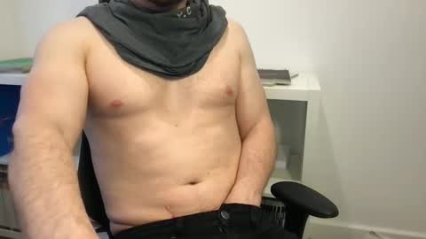 Alex online show from January 23, 1:13 pm