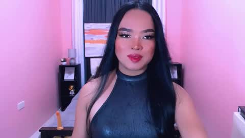 ITYS ME MONA online show from March 14, 7:12 am