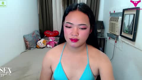 ITYS ME MONA online show from December 13, 7:53 pm