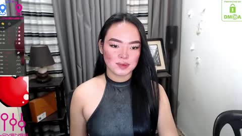 ITYS ME MONA online show from April 29, 2:11 pm