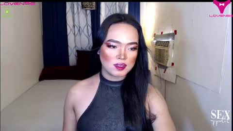 ITYS ME MONA online show from June 12, 1:26 am