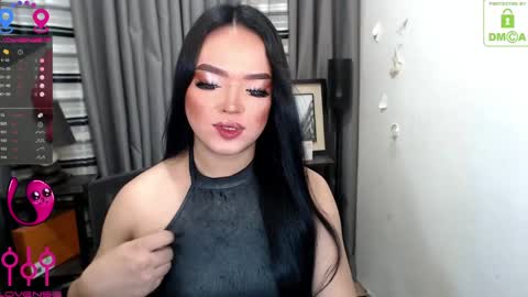ITYS ME MONA online show from May 2, 2:17 am