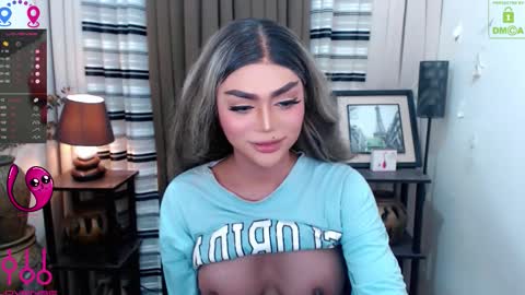 YASI online show from January 11, 11:55 pm