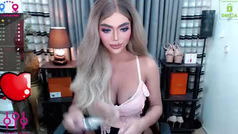 YASI online show from July 14, 8:25 pm