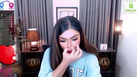 YASI online show from January 22, 12:38 am