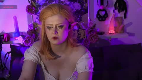 Fairy online show from June 19, 11:11 pm