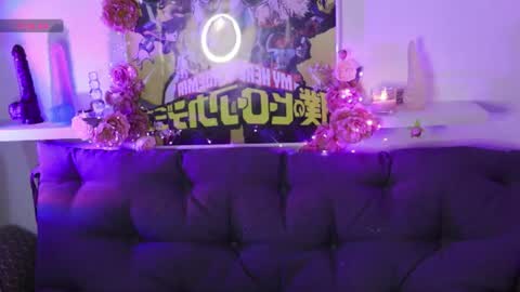 Fairy online show from July 16, 11:06 pm