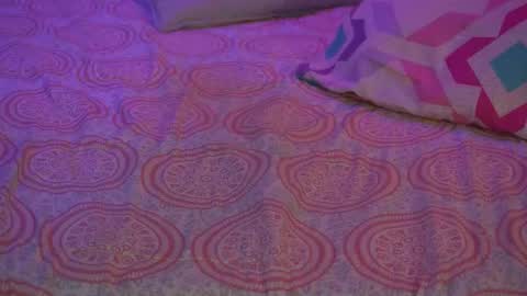 Maddie online show from October 29, 4:09 pm