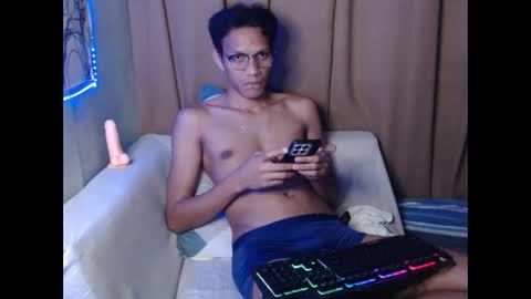 David online show from September 30, 1:10 pm