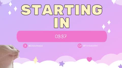 Ella online show from February 23, 6:15 am