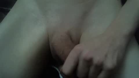 Fantasyguy59 online show from December 25, 9:22 pm