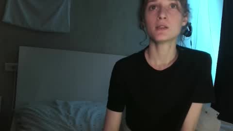 Kira online show from February 24, 11:41 pm