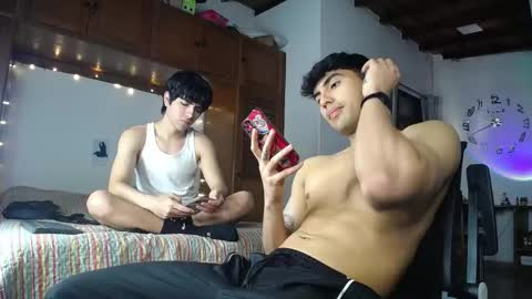 farid_24 online show from April 28, 2:38 am