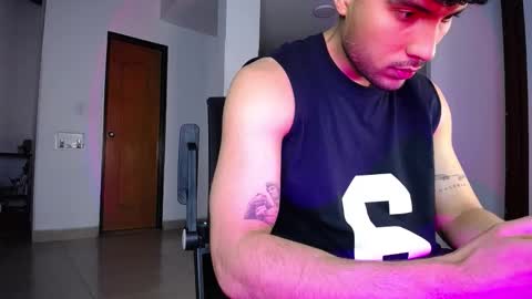 farid_24 online show from March 8, 12:00 am