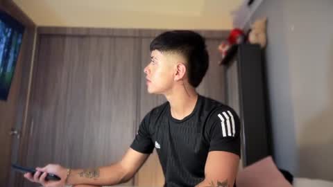 farid_jake_ online show from July 7, 12:56 am