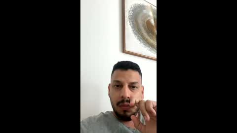 faried92 online show from November 6, 5:10 am