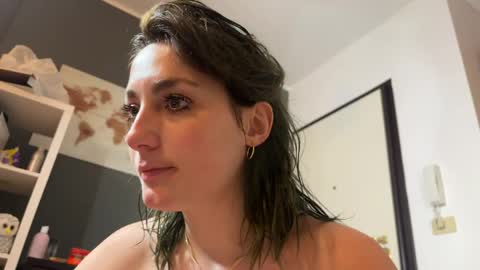 Gattino online show from May 14, 6:50 pm