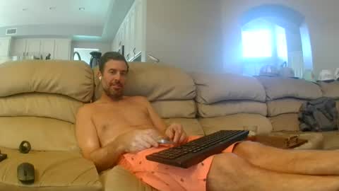FATdickBOY online show from July 25, 3:10 pm