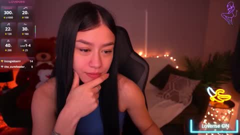 Nellie online show from February 2, 10:28 pm