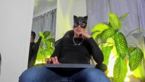 Johan online show from January 22, 9:02 am